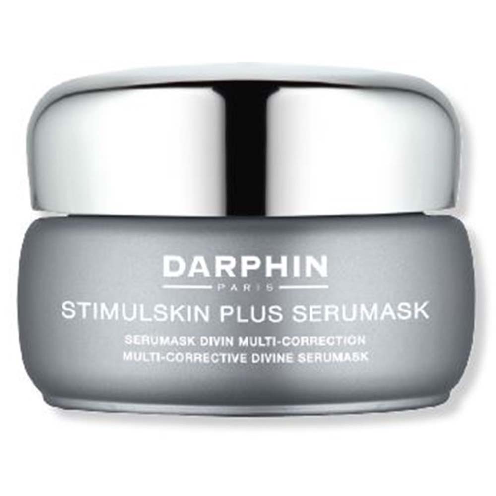 Darphin Stimulskin Plus Serumask 50ml - Intensiv Hudpleje
