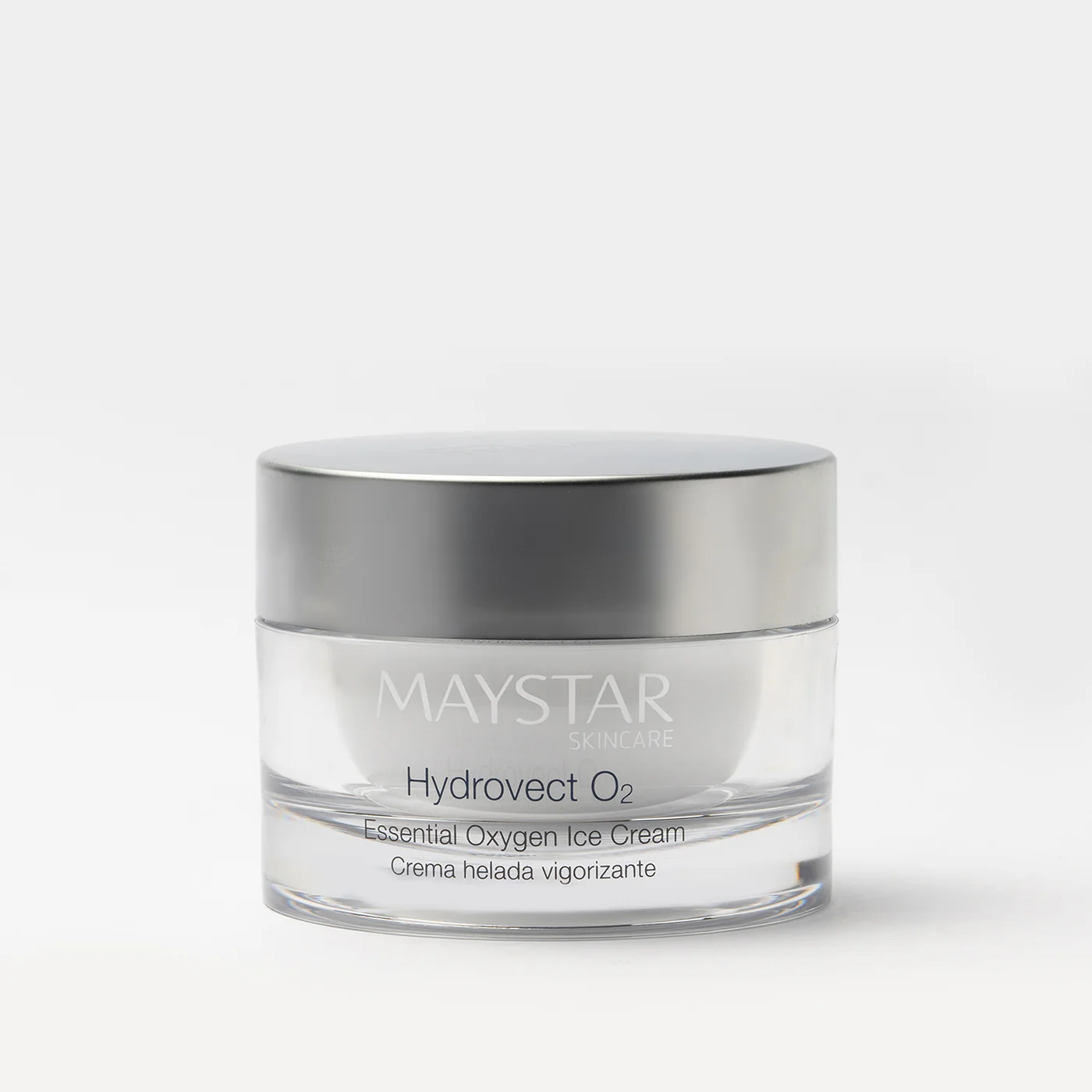 Maystar Hydravect O2 Ansigtscreme - Kølende Effekt!