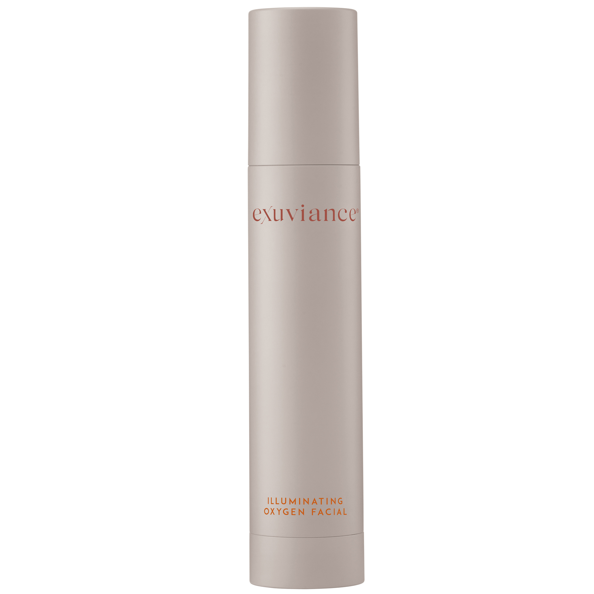 Exuviance Illuminating Oxygen Facial - Glat Hudfornyelse