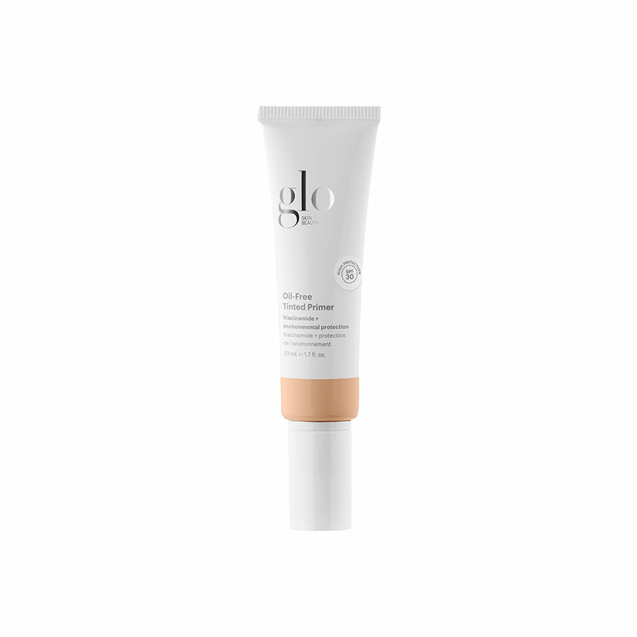 Glo Skin Beauty Oil Free Tinted Primer SPF 30 - Tilbud!