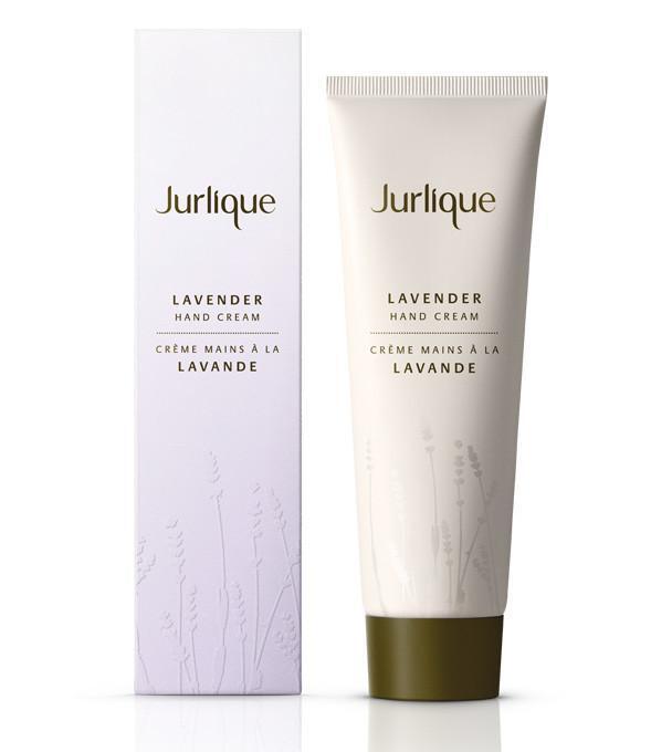 Jurlique Lavendel Håndcreme 125 ml - Skønhedspleje