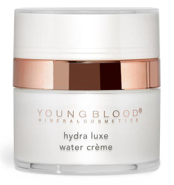 Youngblood Hydra Luxe Vandcreme 50ml - Skønhedspleje