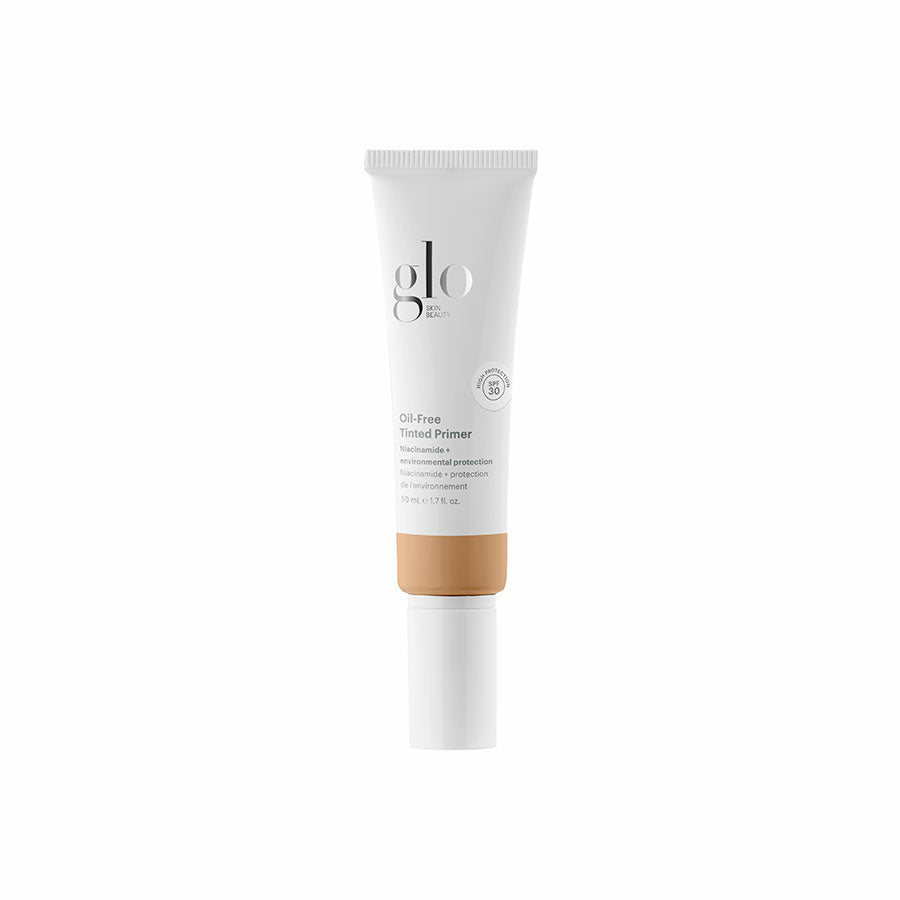 Glo Skin Beauty Oil Free Tinted Primer SPF 30 - Tilbud!