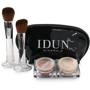 Idun Minerals Startkit Disa - Skønhedssæt til dig!