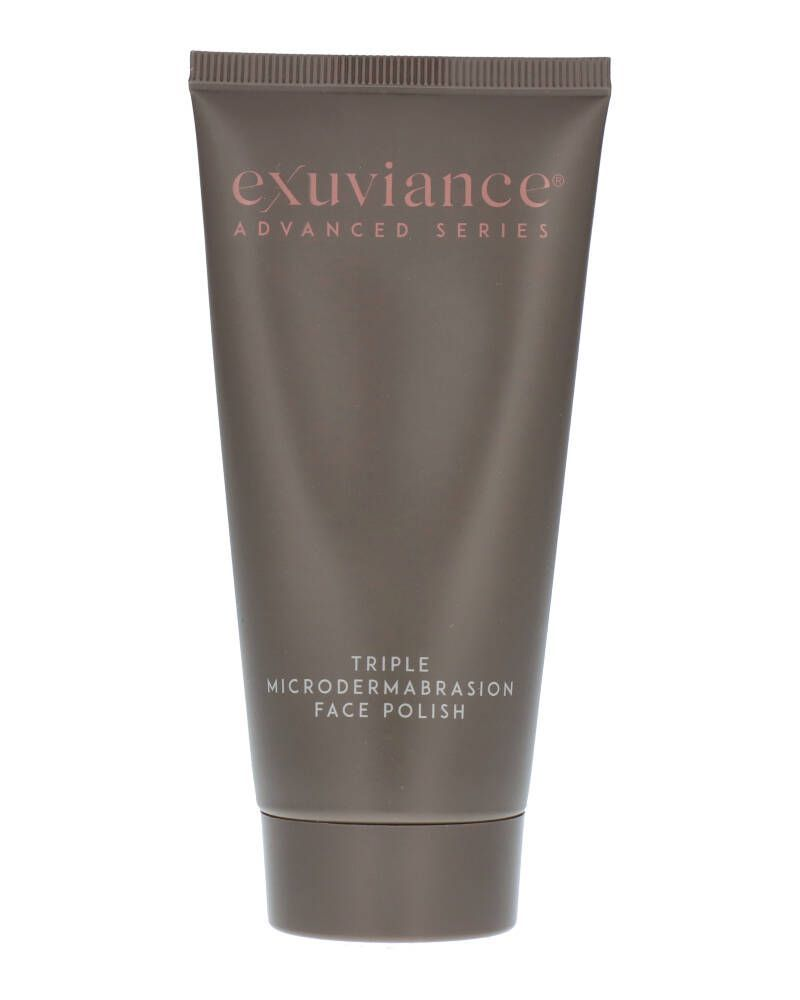 Exuviance Triple Microdermabrasion Ansigtspolering - Udsalg!