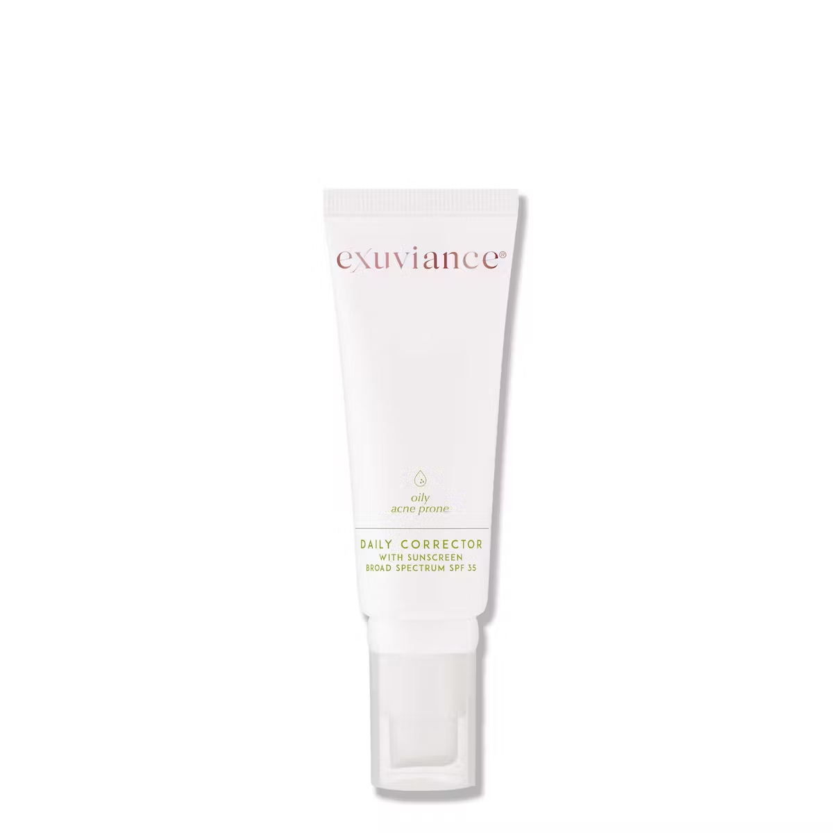 Exuviance Daily Corrector SPF 35 - Fugtighedscreme til hudbalancen
