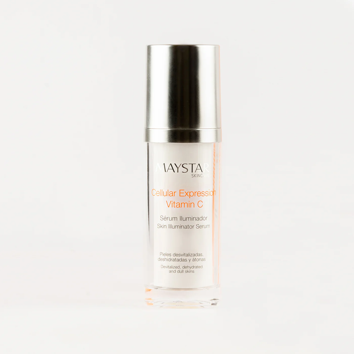 Maystar Cev Illuminating Serum – Strålende hudpleje 30 ml
