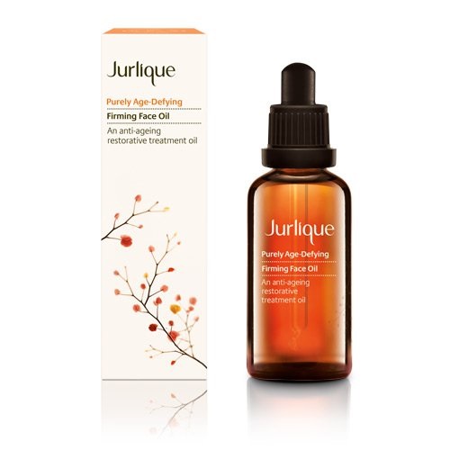 Jurlique Anti-Aldring Fastgørende Ansigtsolie 50ml
