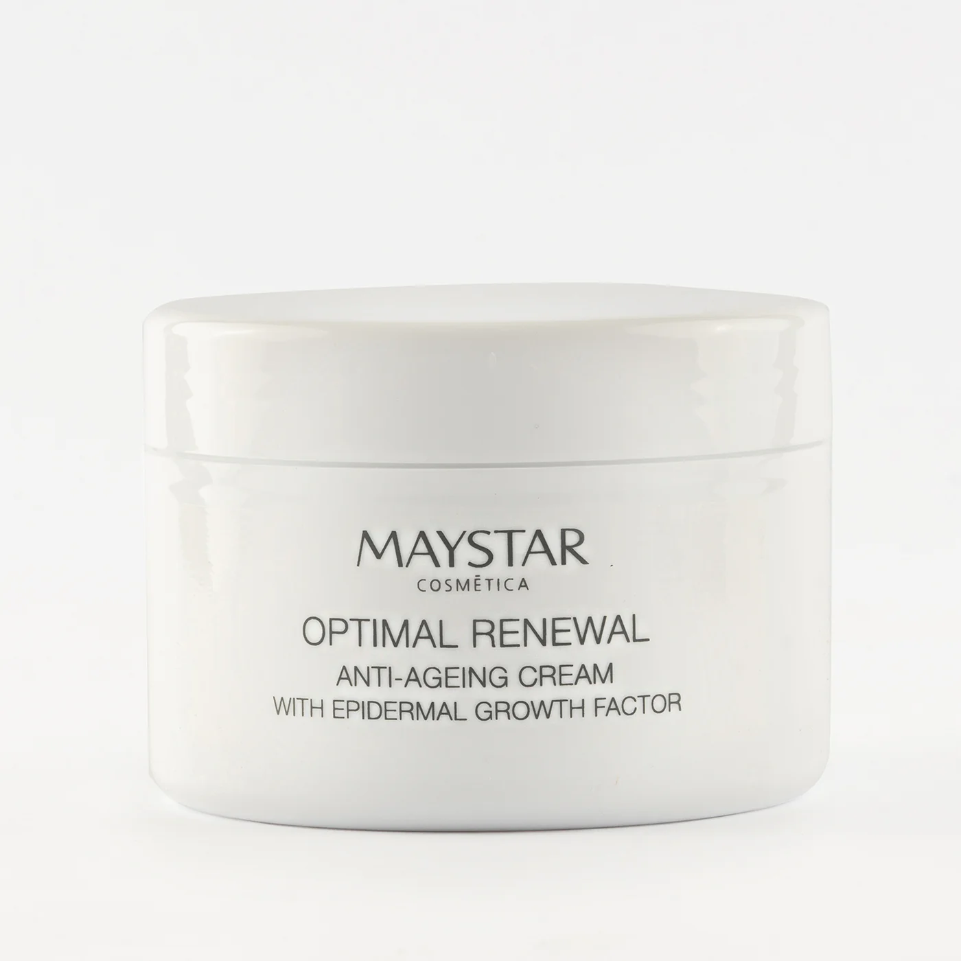 Maystar Anti-Aldringscreme 200 - Luksus til Ungdommelig Hud