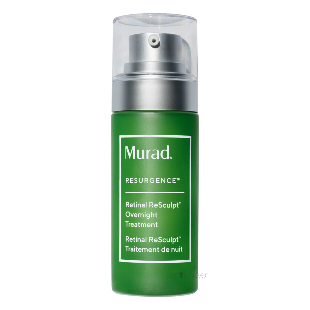 Murad Retinal ReSculpt Natbehandling - Effektiv Hudpleje