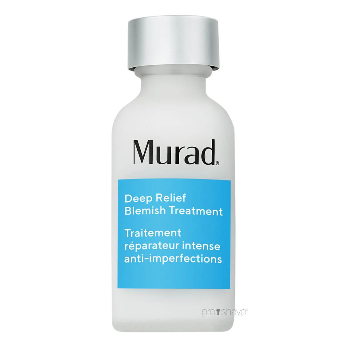 Murad Dyb Lindre Blemish Behandling - Effektiv Acne Kontrol