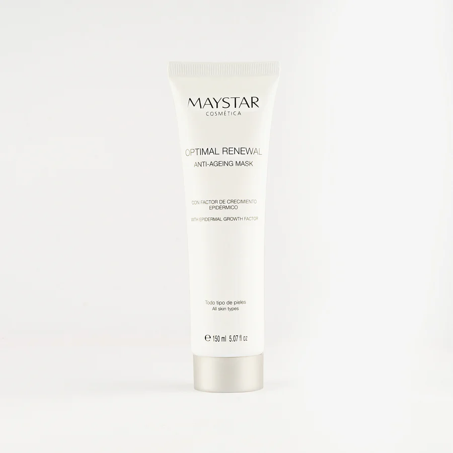 Maystar Anti-Aldring Maske 150 ml - Luksus til din hud