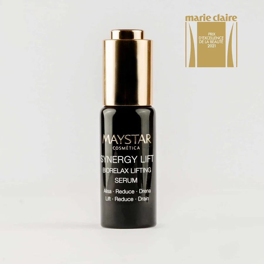 Maystar Biorelax Lifting Serum - Opstrammende Effekt 30 ml