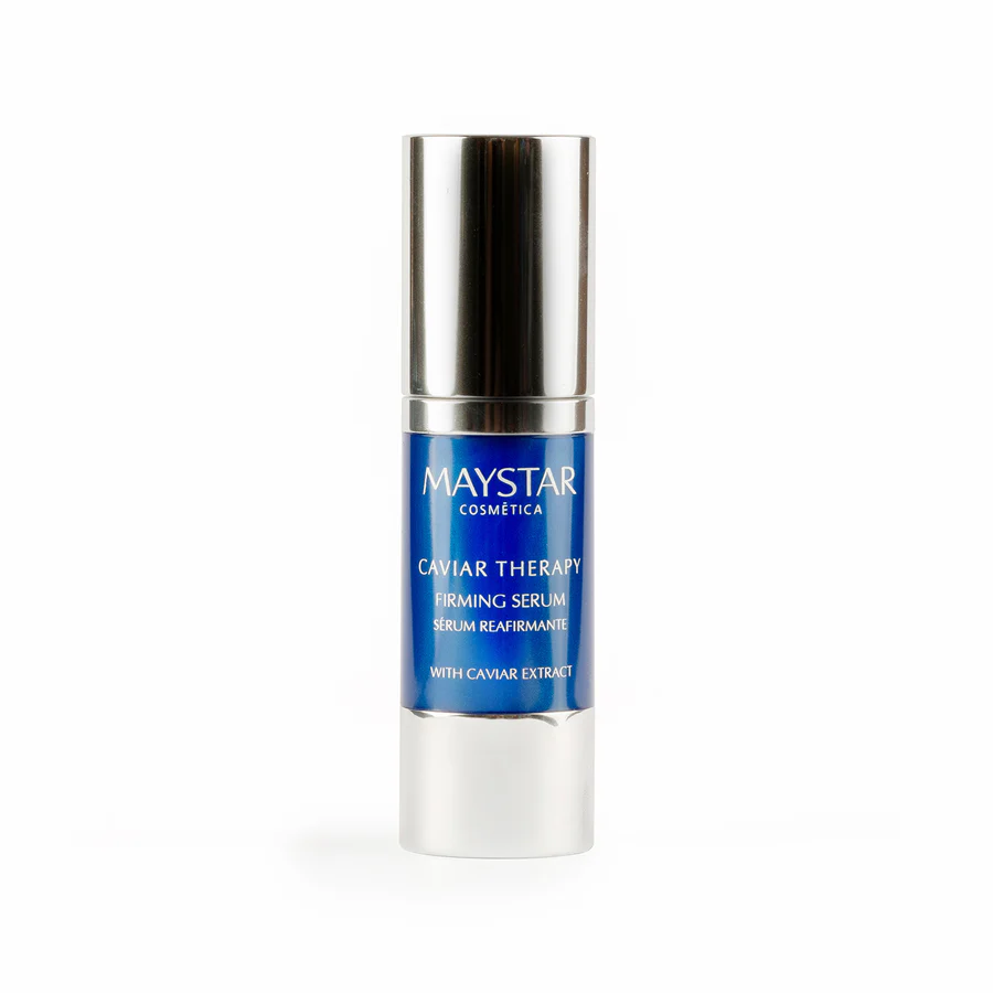 Maystar Caviar Opstrammende Serum - Luksus til Din Hud