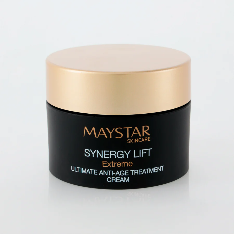 Maystar Extreme Ultimate Anti-Age Ansigtscreme - 50 ml