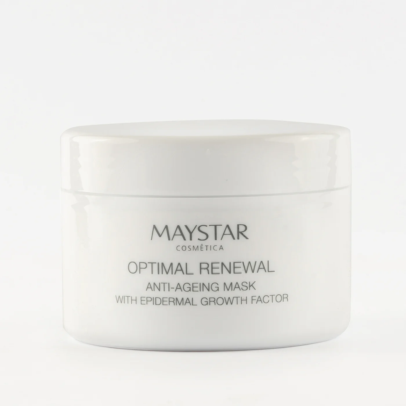 Maystar Anti-Aging Maske – Luksus til Moden Hud
