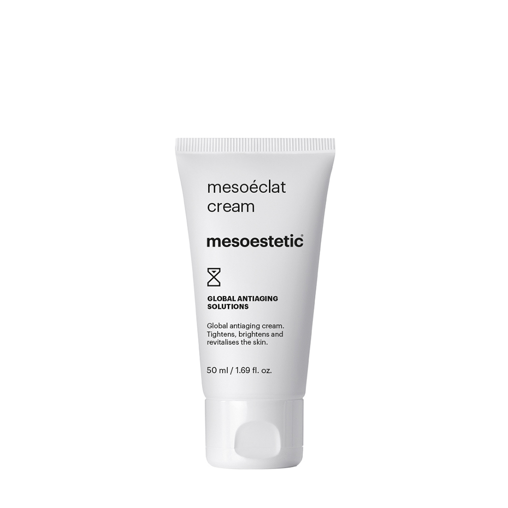Mesoestetic Mesoclat Cream - Avanceret hudpleje til foryngelse