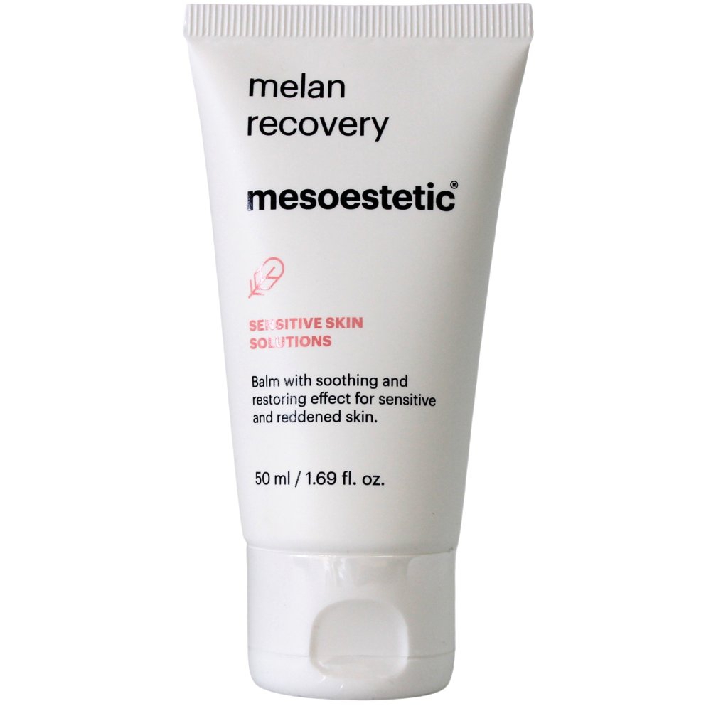 Mesoestetic Melan Recovery - Din vej til ensartet hud
