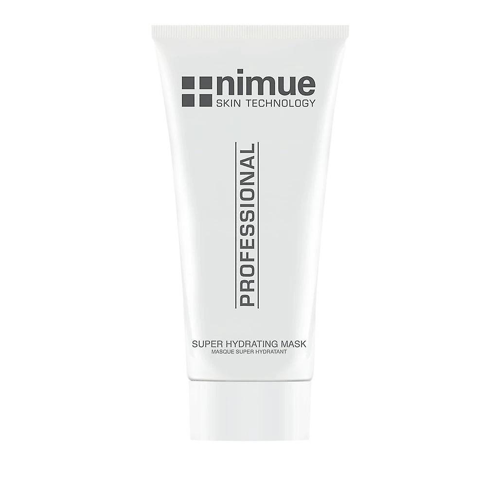 Nimue Professionel Super Hydrering Ansigtsmaske 100 ml