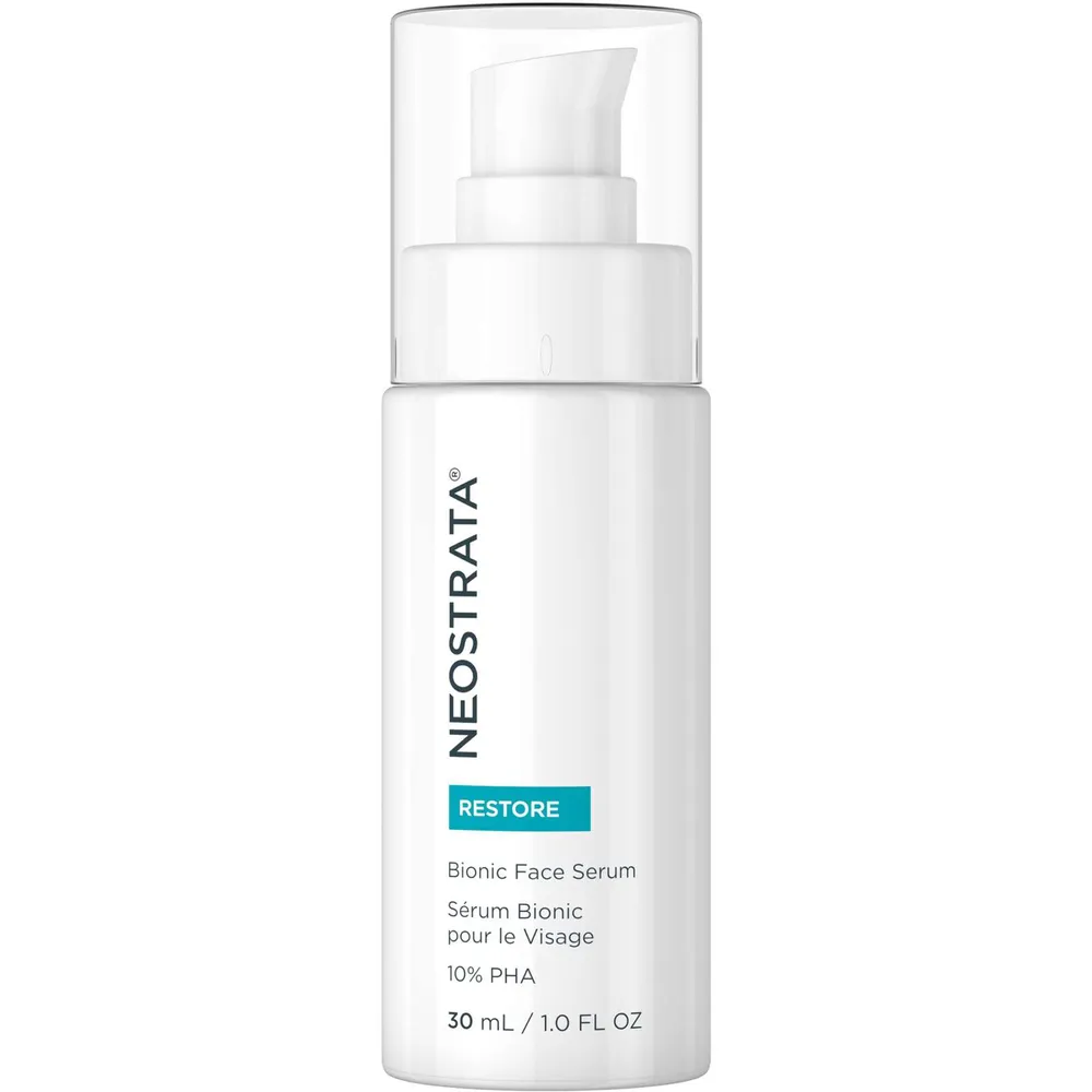 Neostrata Bionic Ansigtsserum – Forbedr din hud i dag!