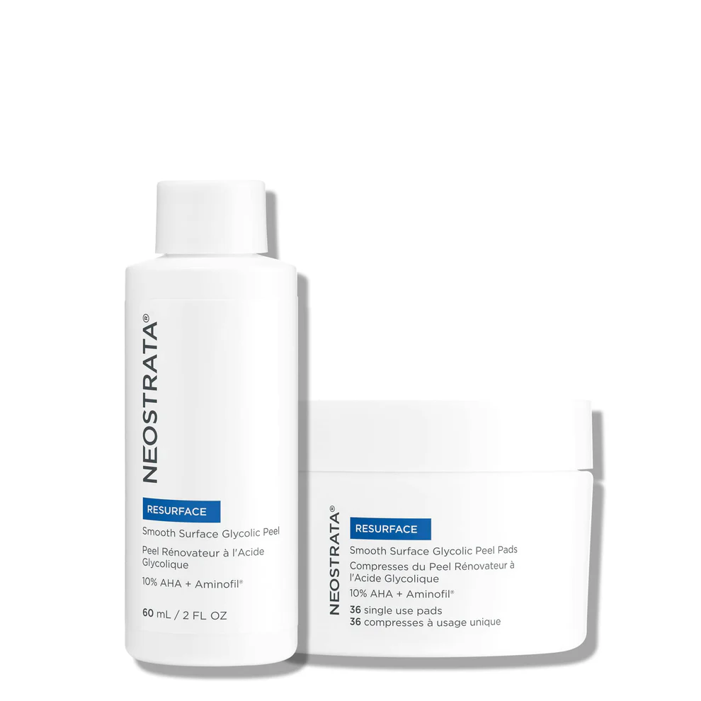 Neostrata Glykolsyre Peeling til Glat Hud - 60% Rabatt!