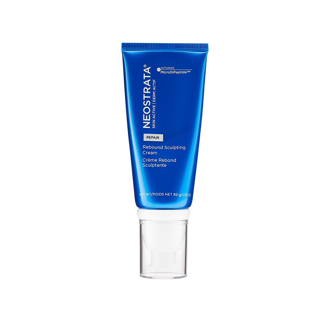 Neostrata Rebound Sculpting Cream - Få fast hud!