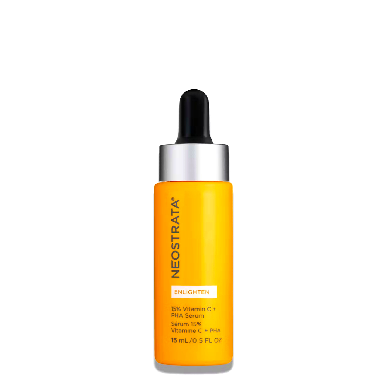 Neostrata Enlighten Vitamin PHA Serum - Lysner og Jævner Hudtonen