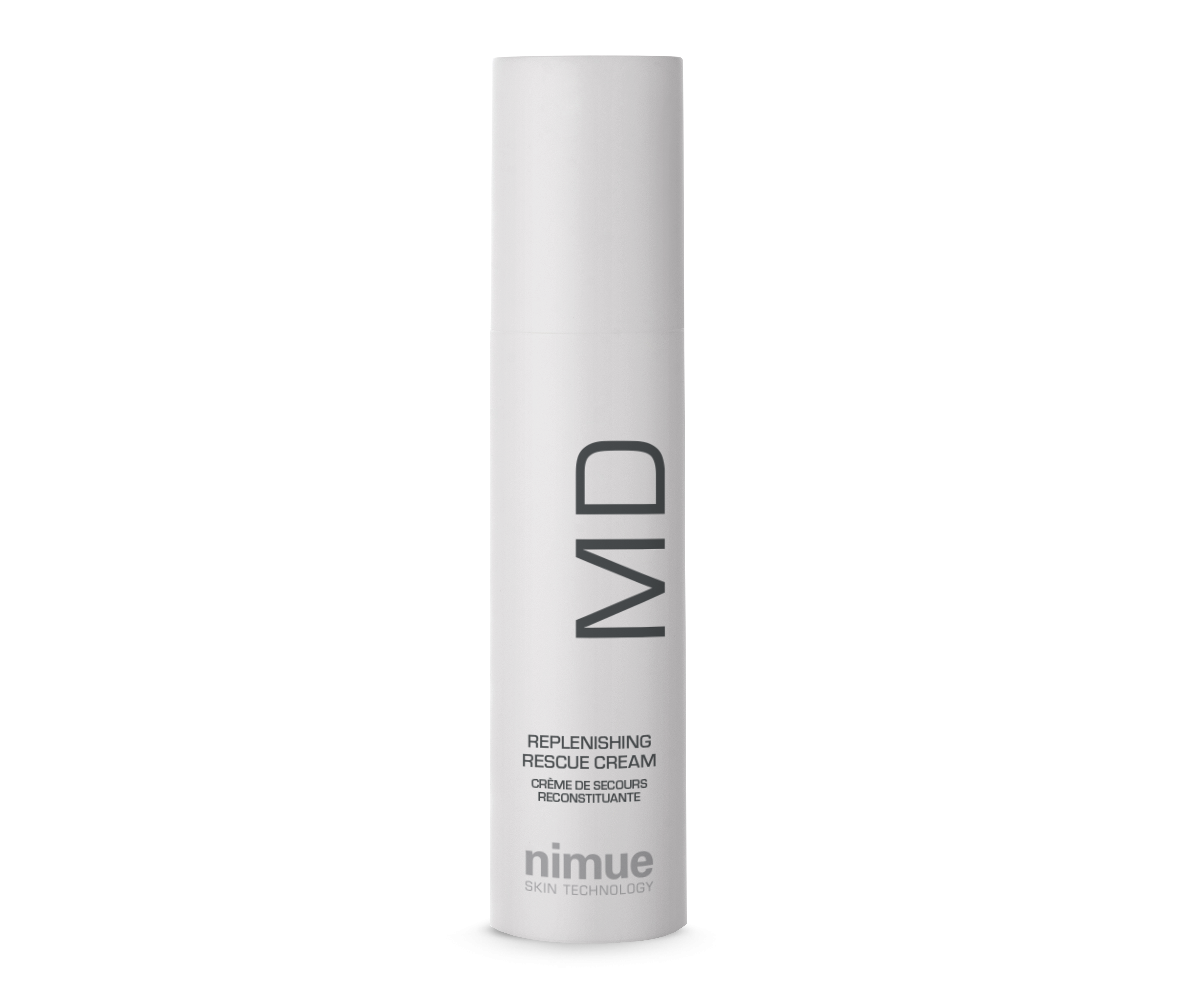 Nimue Replenishing Rescue Cream - Intensiv fugtighedscreme