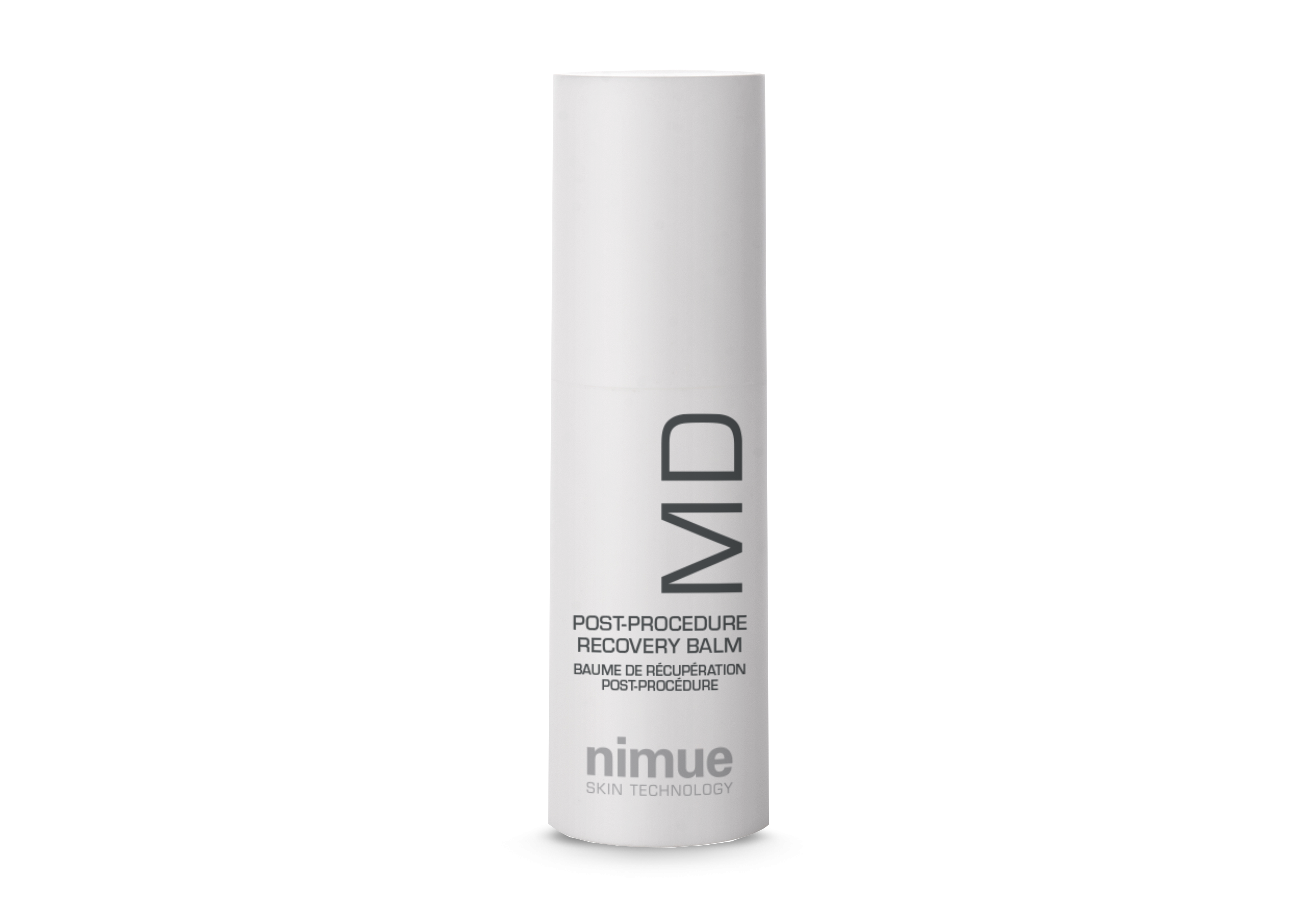 Nimue MD Balsam til Hudreparation efter Behandling