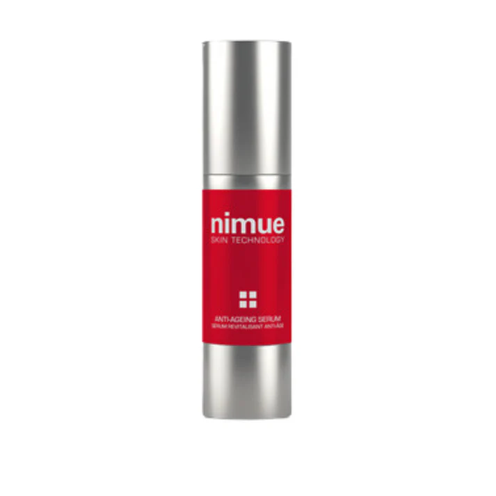 Nimue Anti-Ageing Serum - Bekæmp aldringstegn effektivt