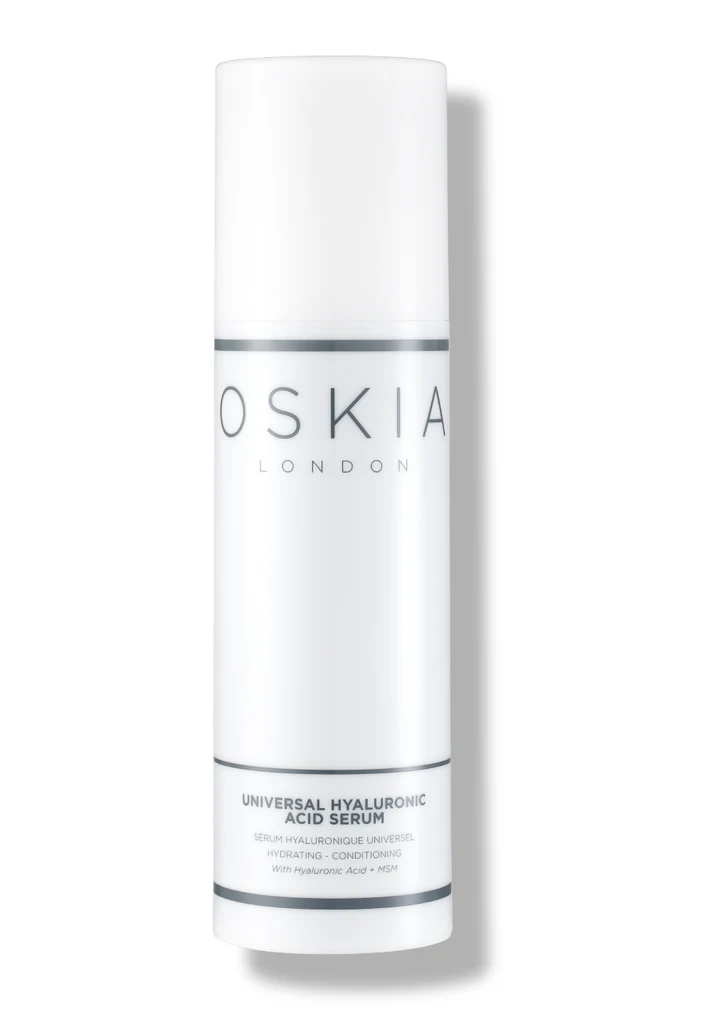 Oskia Universal Hyaluronsyre Serum 250 ml - Intensiv Fugt