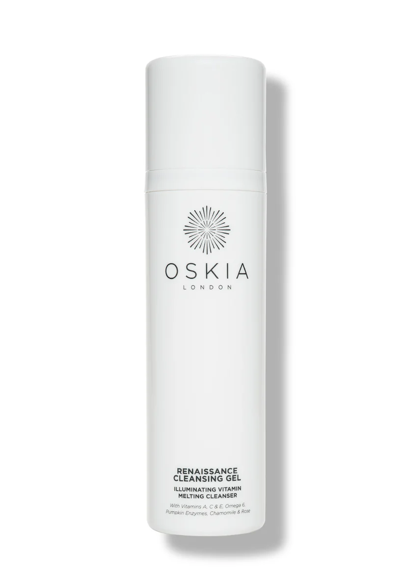Oskia Renaissance Rensegel 200 - Luksus til din hud