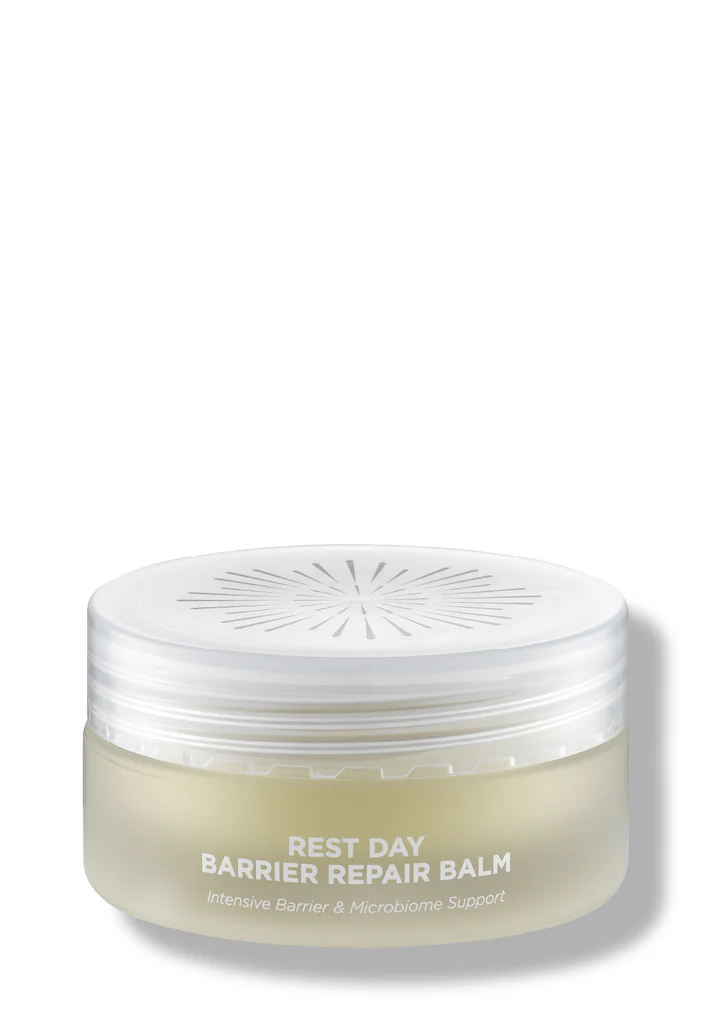 Oskia Rest Day Barrier Repair Balm - Beroligende Hudpleje