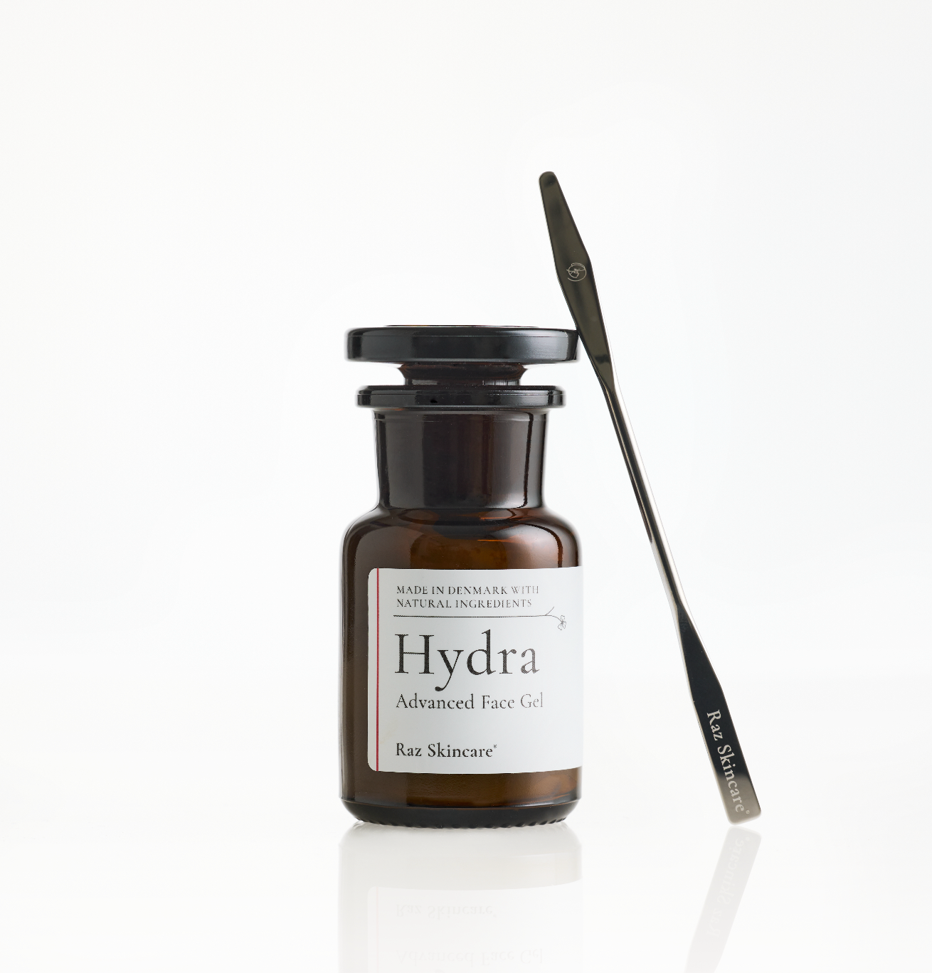 Hydra Advanced Ansigtsgel – Effektiv Anti-Aging Løsning