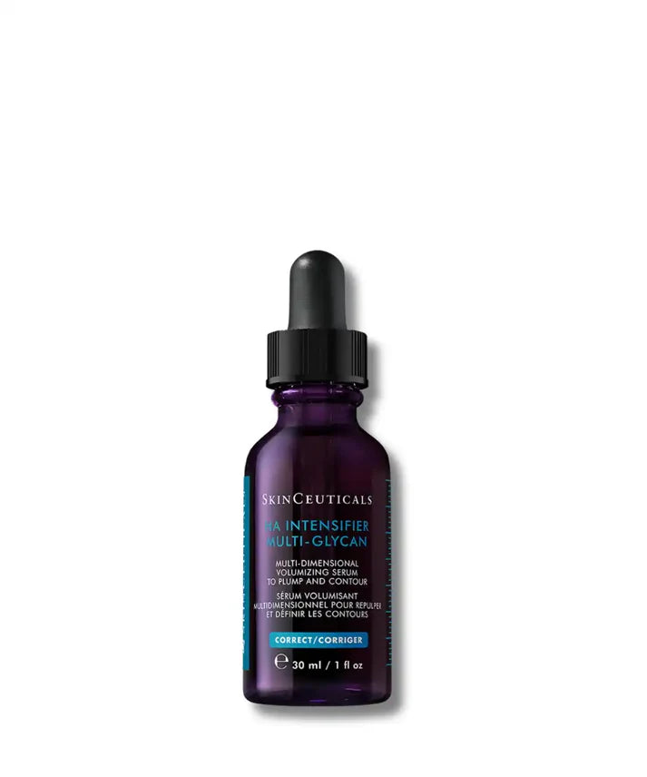 Skinceuticals H.A. Intensifier Multi-Glycan - NYHED!
