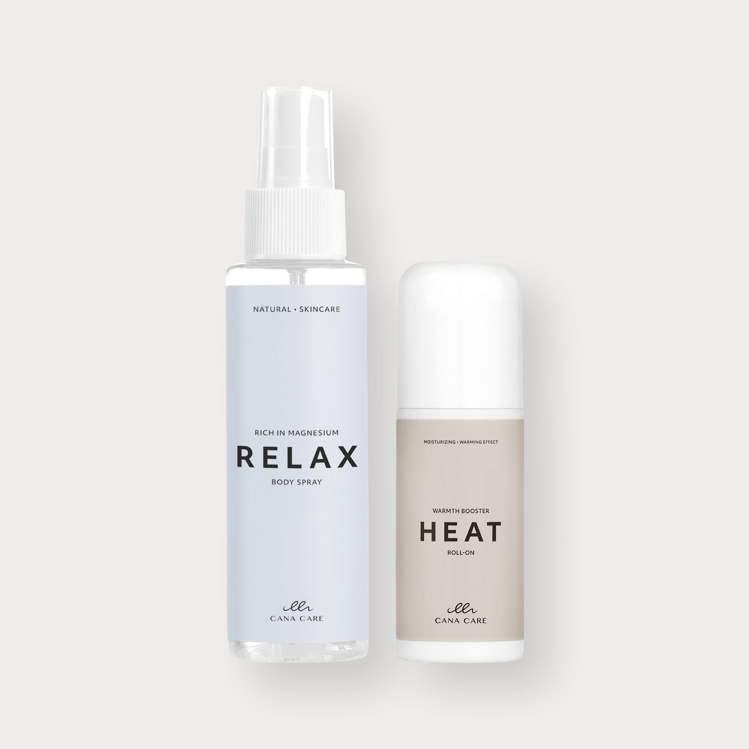 Afspændingsserum – Cana Care Beautified RELAX