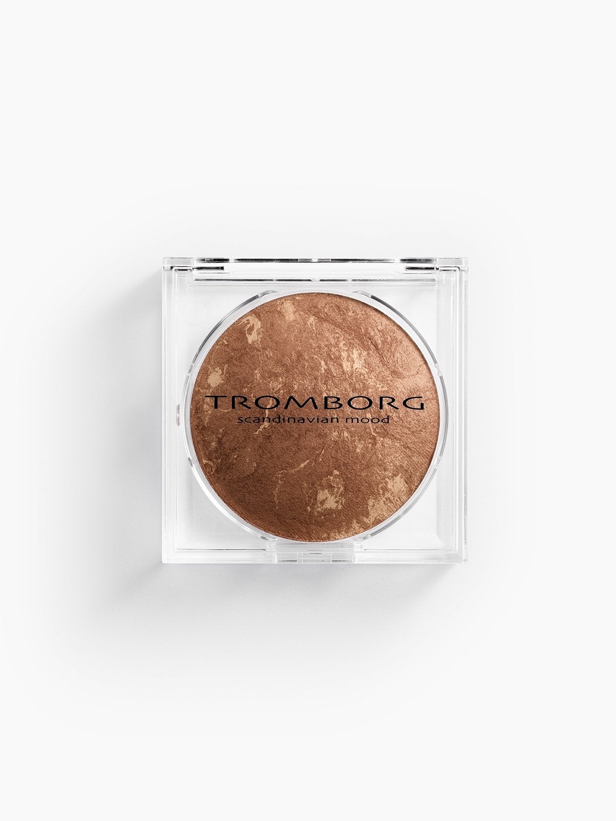 Tromborg Baked Mineral Bronze - Luksuriøs Bronzer