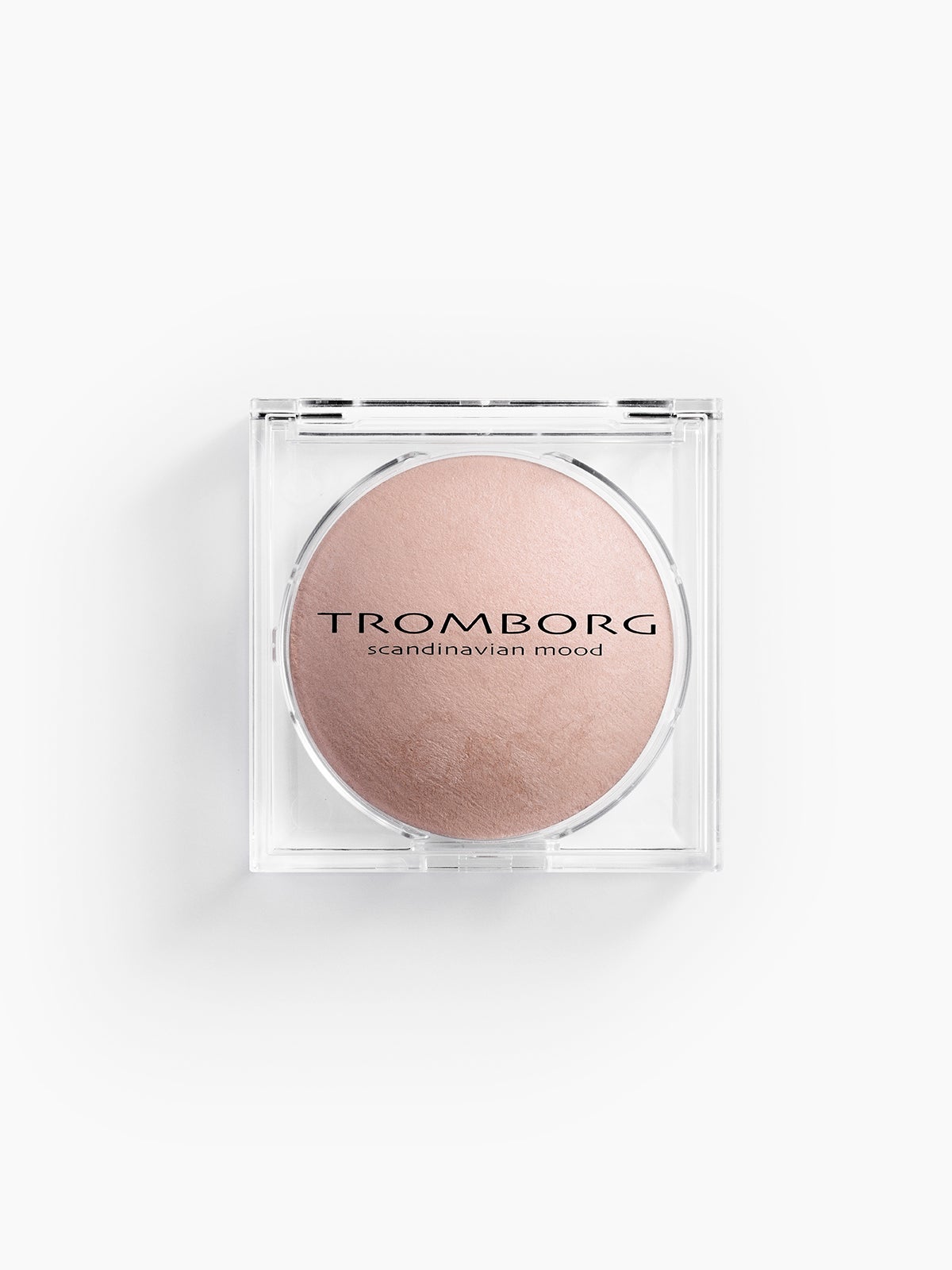 Tromborg Baked Mineral High Light - Luksuriøs Highlighter