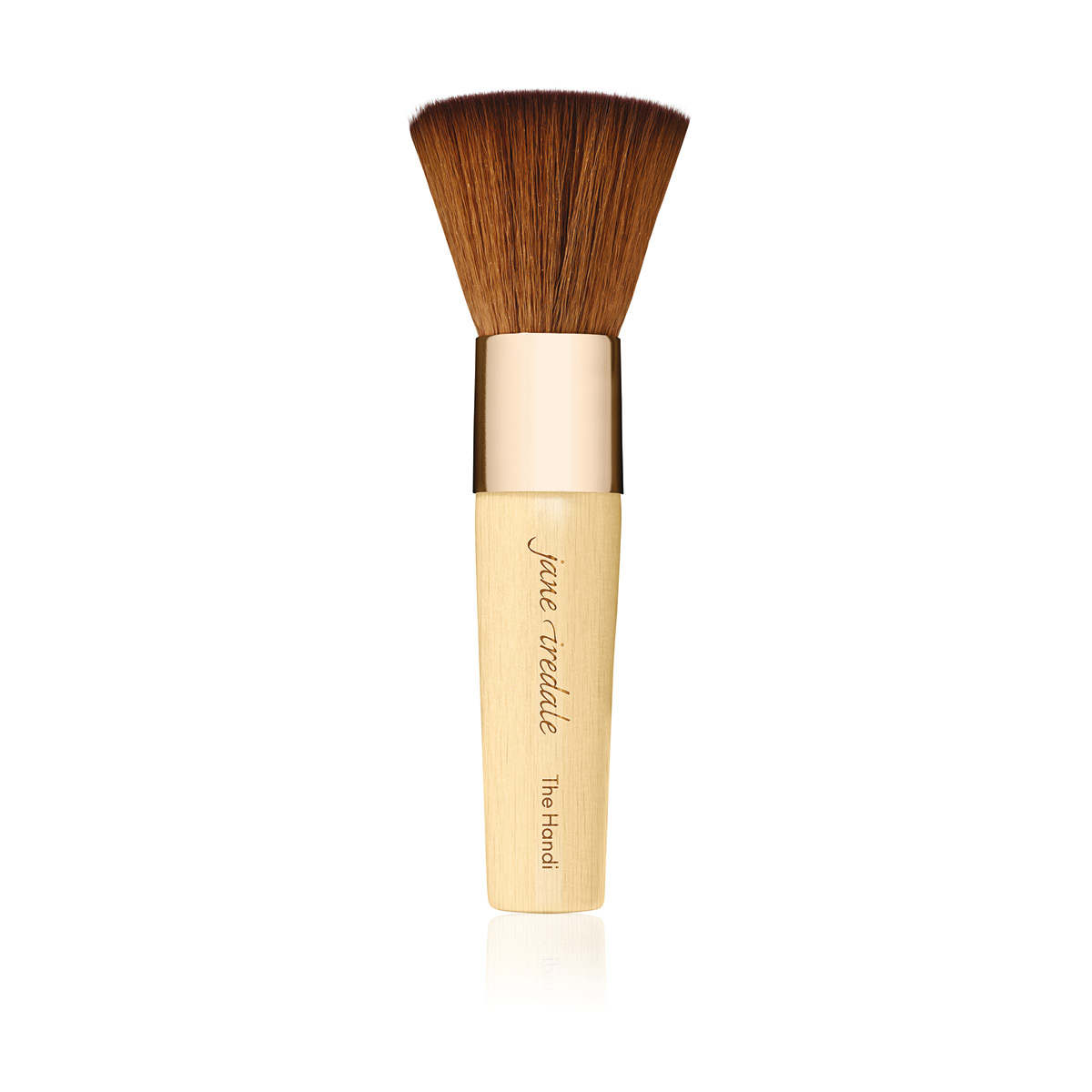 Jane Iredale The Handi - Syntetisk Pensel til Makeup