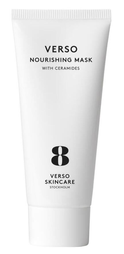 Verso Nourishing Mask 100ml – Fugtighedsgivende Pleje