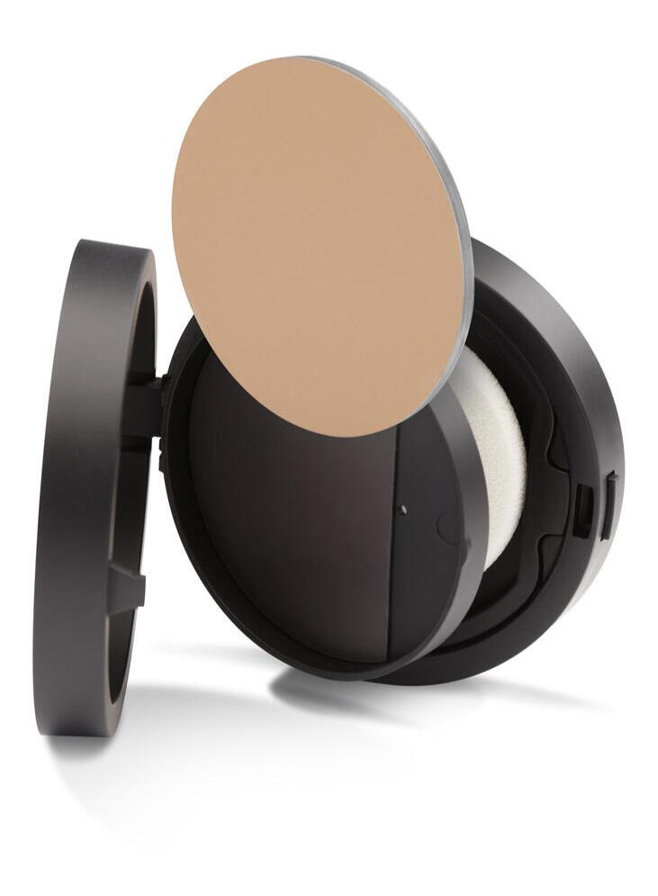 Mineral Radiance Cr Powder Foundation Tawnee Refillsæt