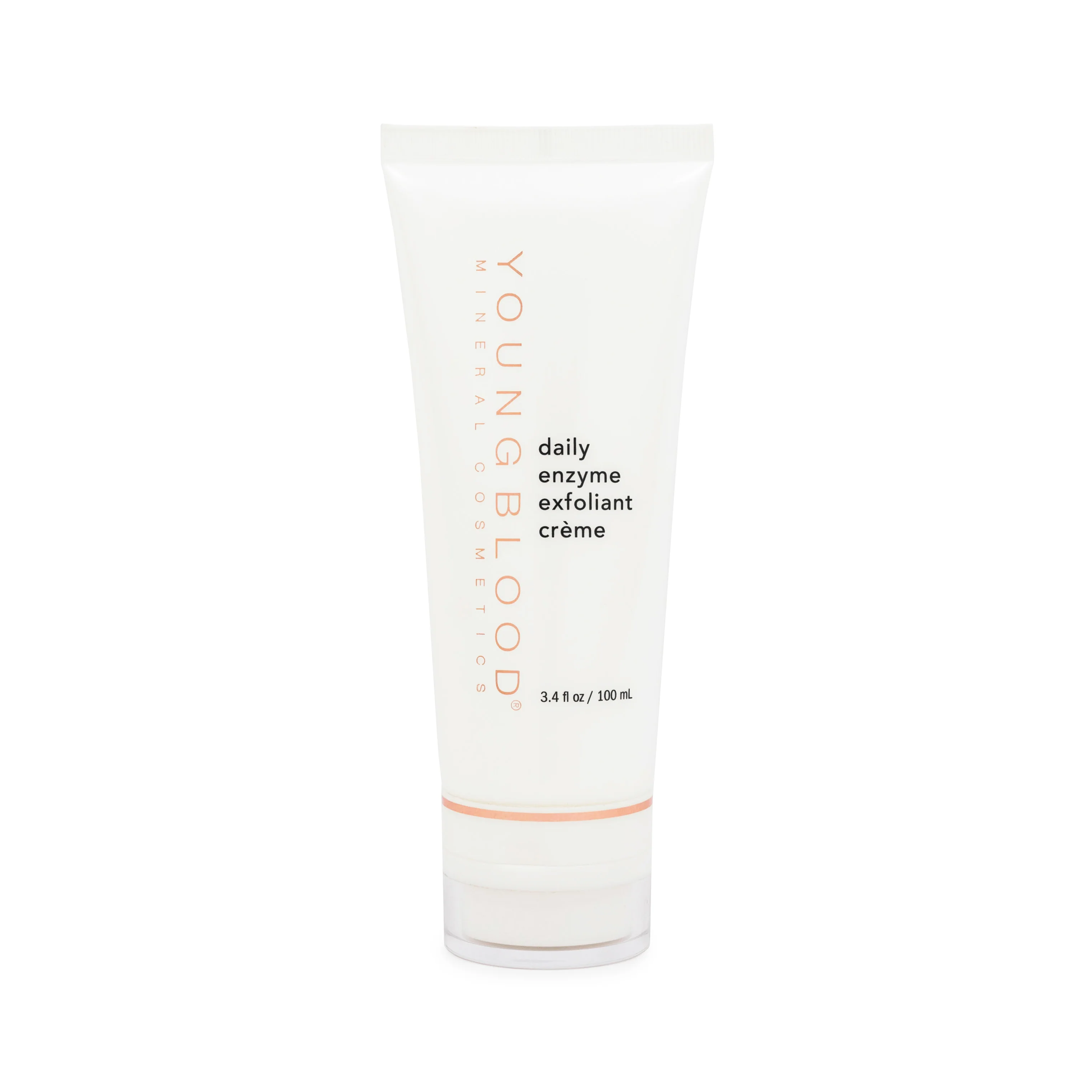 Youngblood Daglig Enzym Eksfolierende Creme 100ml
