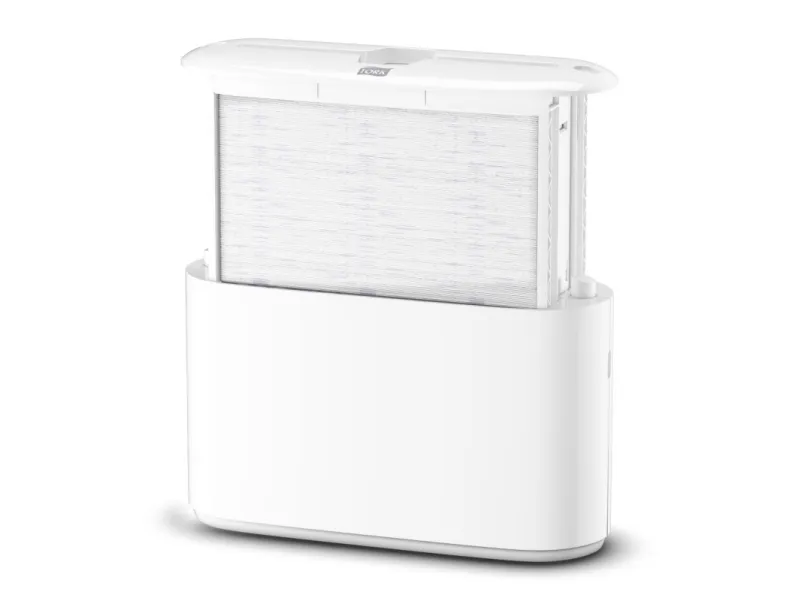 Hvid Tork Xpress 552200 Dispenser til Håndklæder