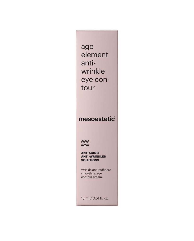 Mesoestetic Age Element Anti-Rynkecreme til Øjne - Bestil Nu!