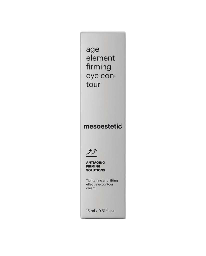 Mesoestetic Opstrammende Øjencreme - Antiage Effekt