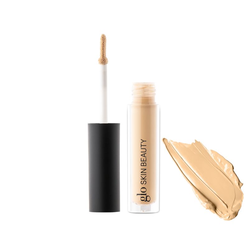 Glo Luminous Brightening Concealer - Lysnende Effekt