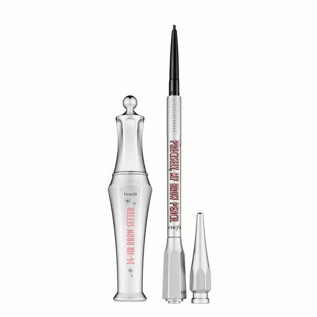 Benefit Brows Bigshot Brow Setter Duo - Brun