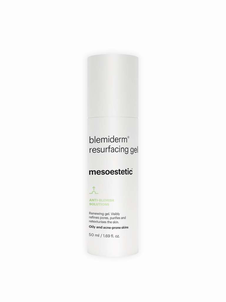 Mesoestetic Blemiderm Gel - Effektiv mod Akne og Uren Hud
