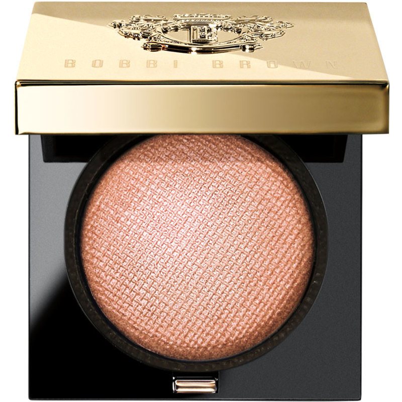 Bobbi Brown Luxe Øjenskygge - Rich Metal Melting Point