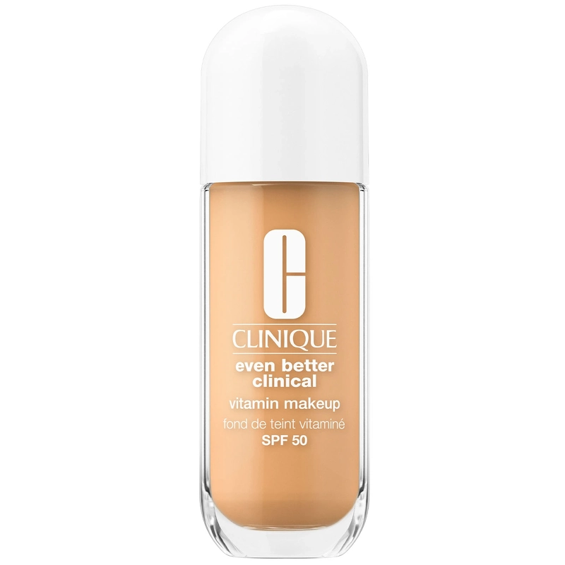 Clinique Even Better Vitamin Makeup SPF50 - Lys Medium Warm
